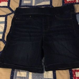 Walking shorts from Stitch Fix